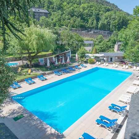 Hotel Spa Termes Carlemany Ανδόρρα λα Βέγια Εξωτερικό φωτογραφία