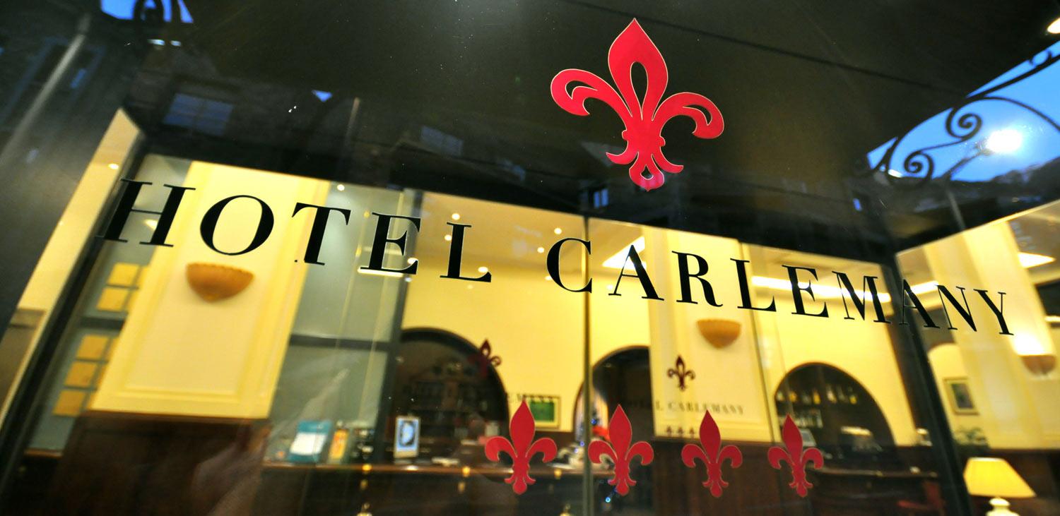 Hotel Spa Termes Carlemany Ανδόρρα λα Βέγια Εξωτερικό φωτογραφία