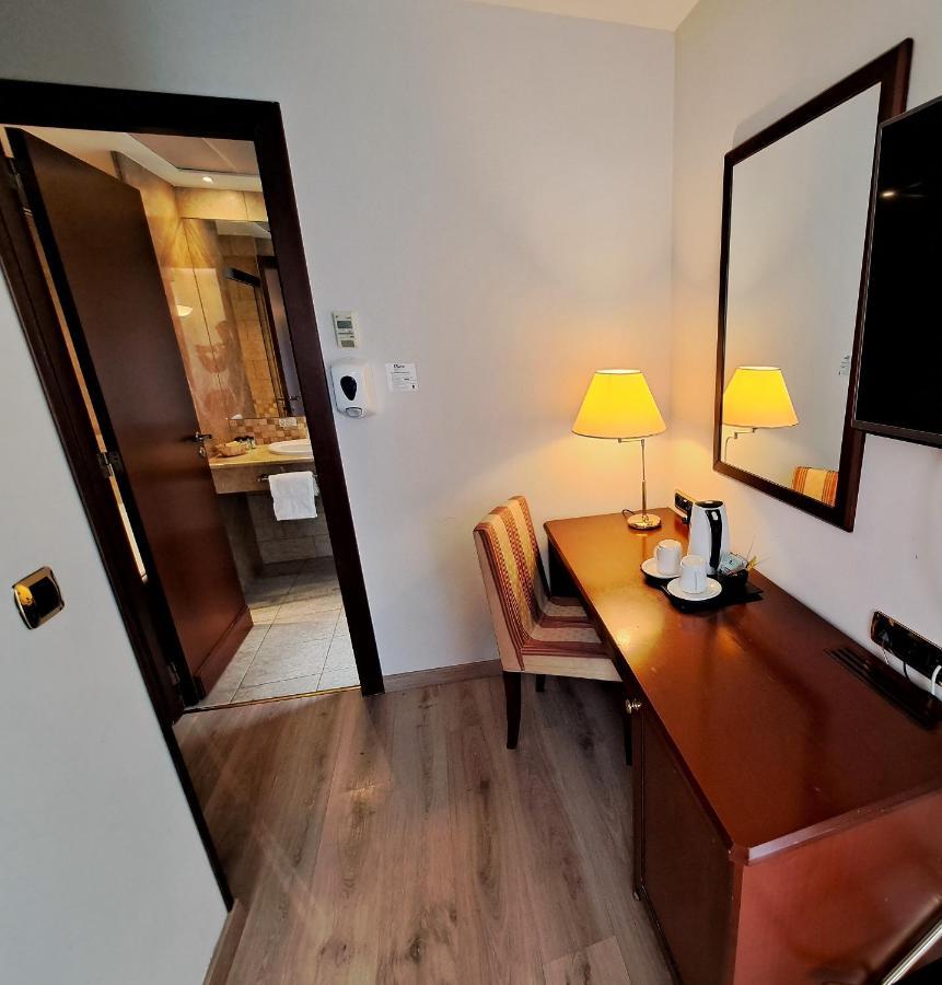 Hotel Spa Termes Carlemany Ανδόρρα λα Βέγια Εξωτερικό φωτογραφία