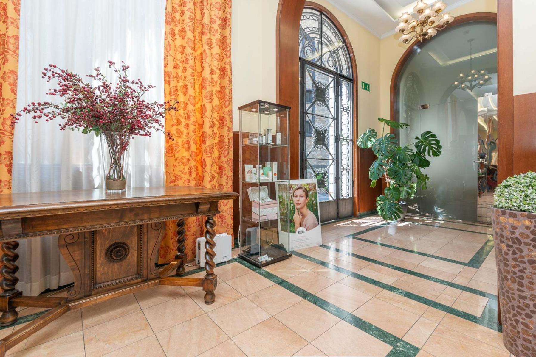 Hotel Spa Termes Carlemany Ανδόρρα λα Βέγια Εξωτερικό φωτογραφία