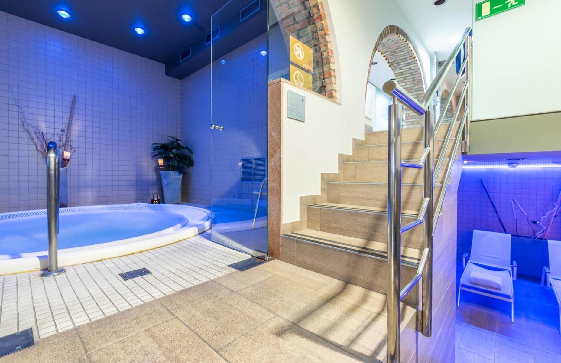 Hotel Spa Termes Carlemany Ανδόρρα λα Βέγια Εξωτερικό φωτογραφία