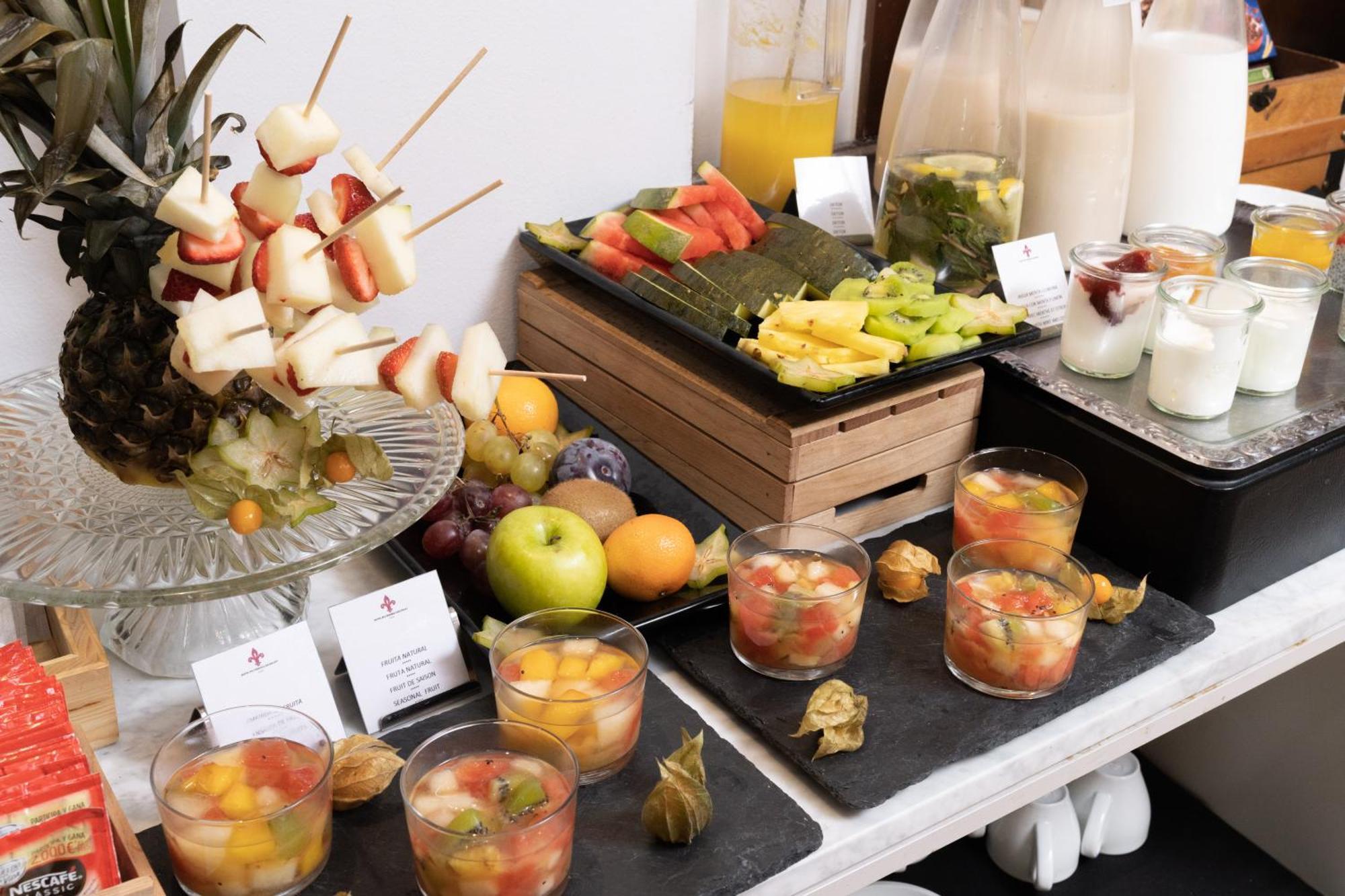 Hotel Spa Termes Carlemany Ανδόρρα λα Βέγια Εξωτερικό φωτογραφία