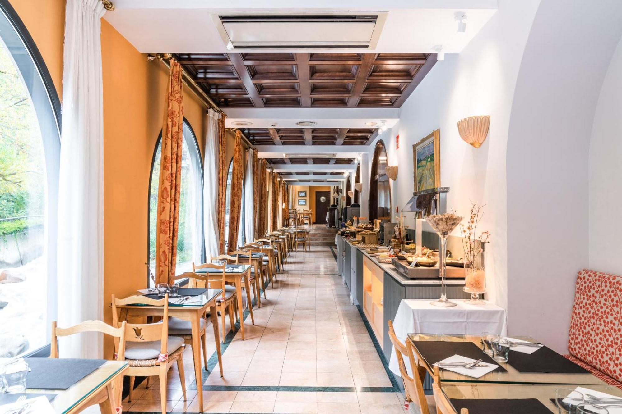 Hotel Spa Termes Carlemany Ανδόρρα λα Βέγια Εξωτερικό φωτογραφία