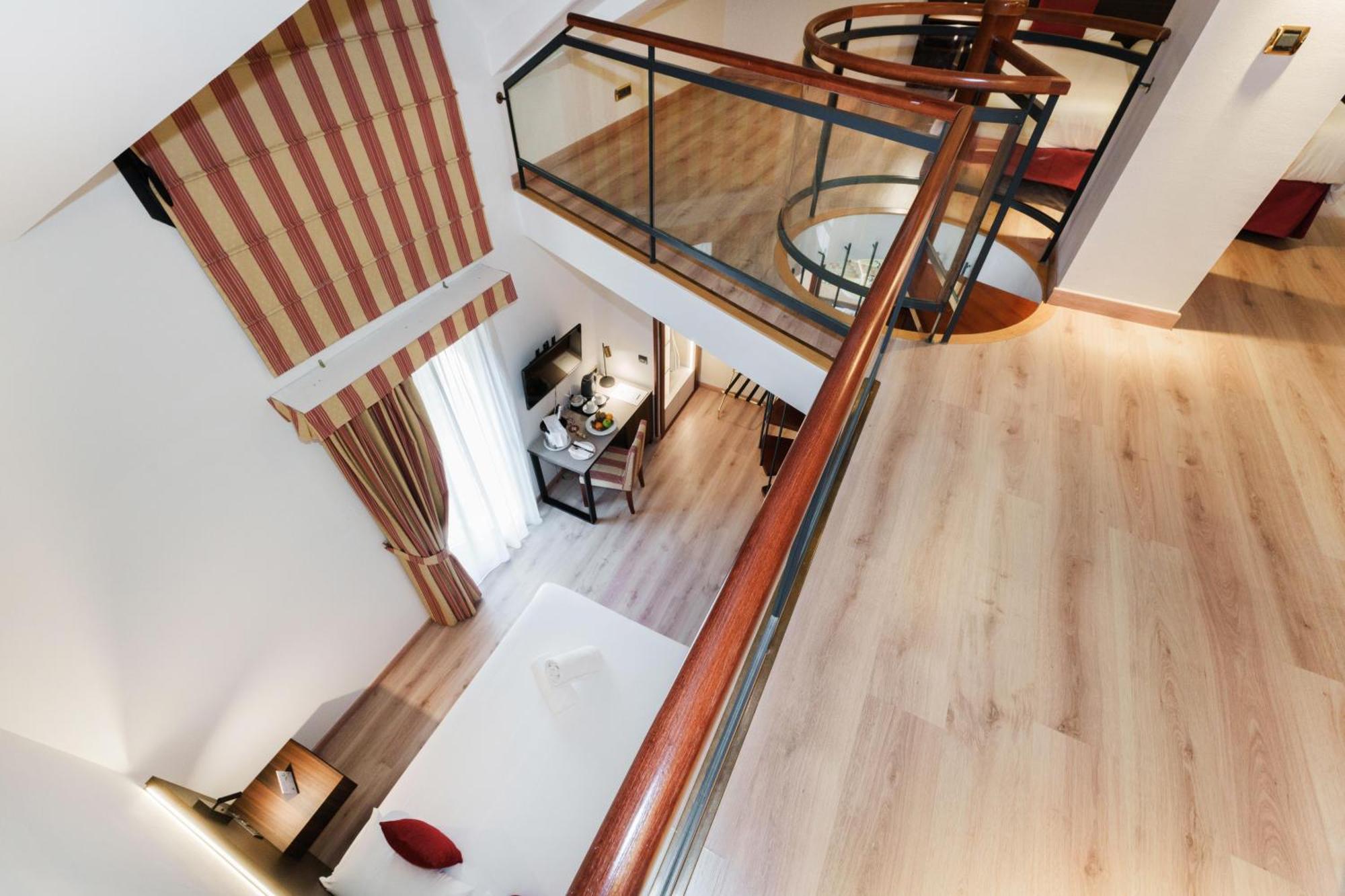 Hotel Spa Termes Carlemany Ανδόρρα λα Βέγια Εξωτερικό φωτογραφία