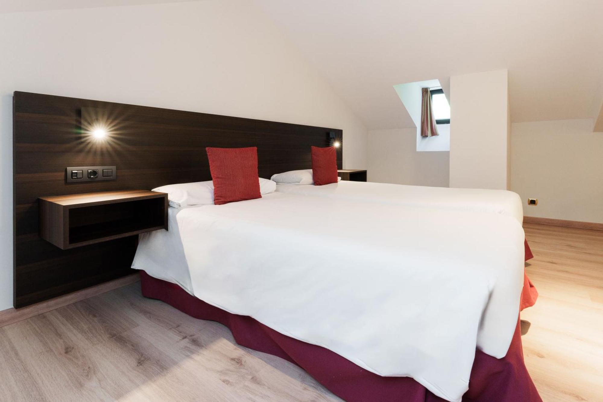 Hotel Spa Termes Carlemany Ανδόρρα λα Βέγια Εξωτερικό φωτογραφία