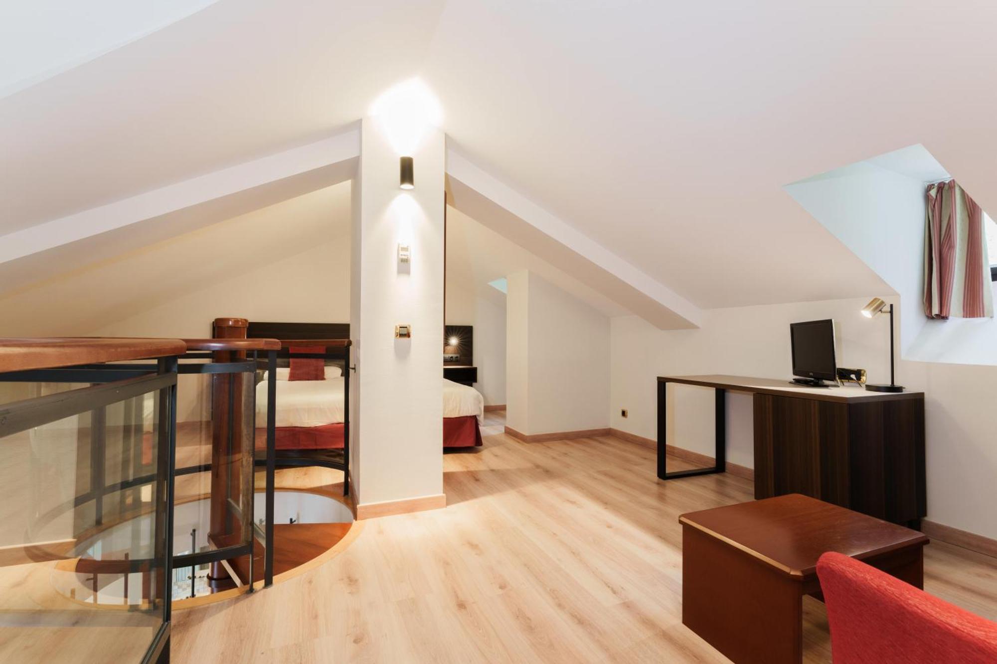 Hotel Spa Termes Carlemany Ανδόρρα λα Βέγια Εξωτερικό φωτογραφία