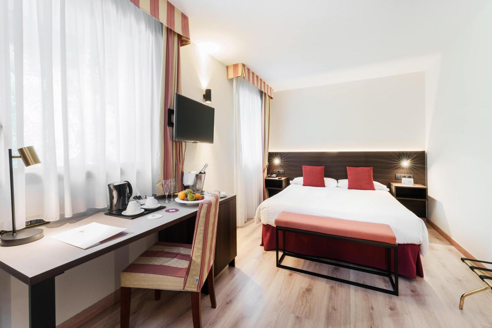 Hotel Spa Termes Carlemany Ανδόρρα λα Βέγια Εξωτερικό φωτογραφία
