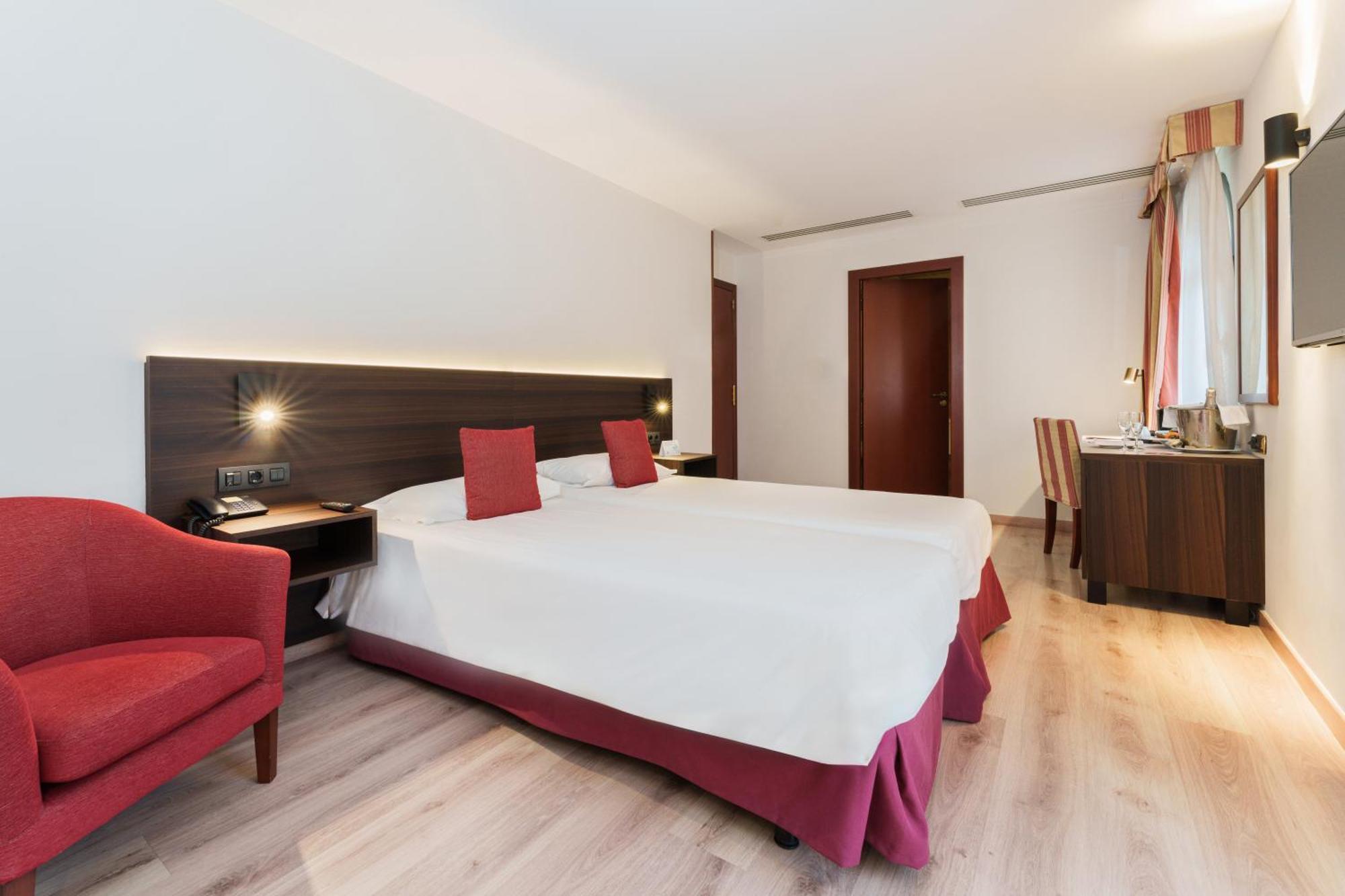 Hotel Spa Termes Carlemany Ανδόρρα λα Βέγια Εξωτερικό φωτογραφία