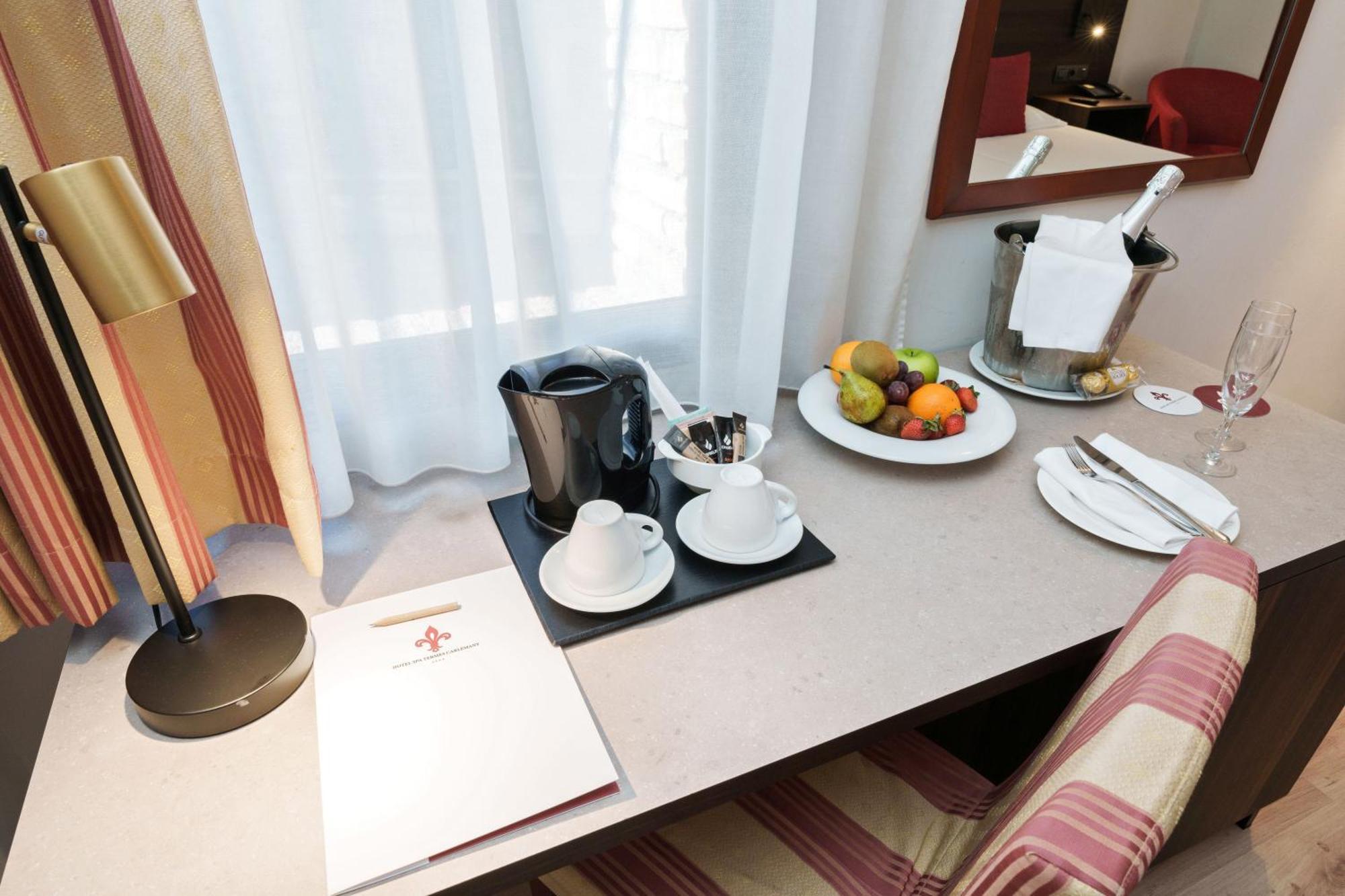 Hotel Spa Termes Carlemany Ανδόρρα λα Βέγια Εξωτερικό φωτογραφία