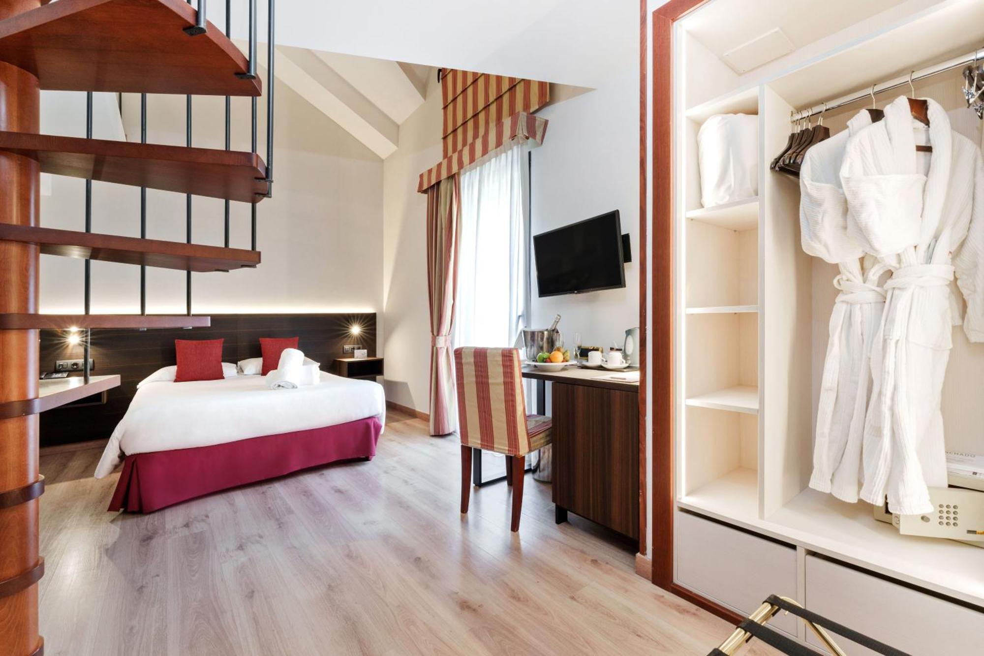 Hotel Spa Termes Carlemany Ανδόρρα λα Βέγια Εξωτερικό φωτογραφία
