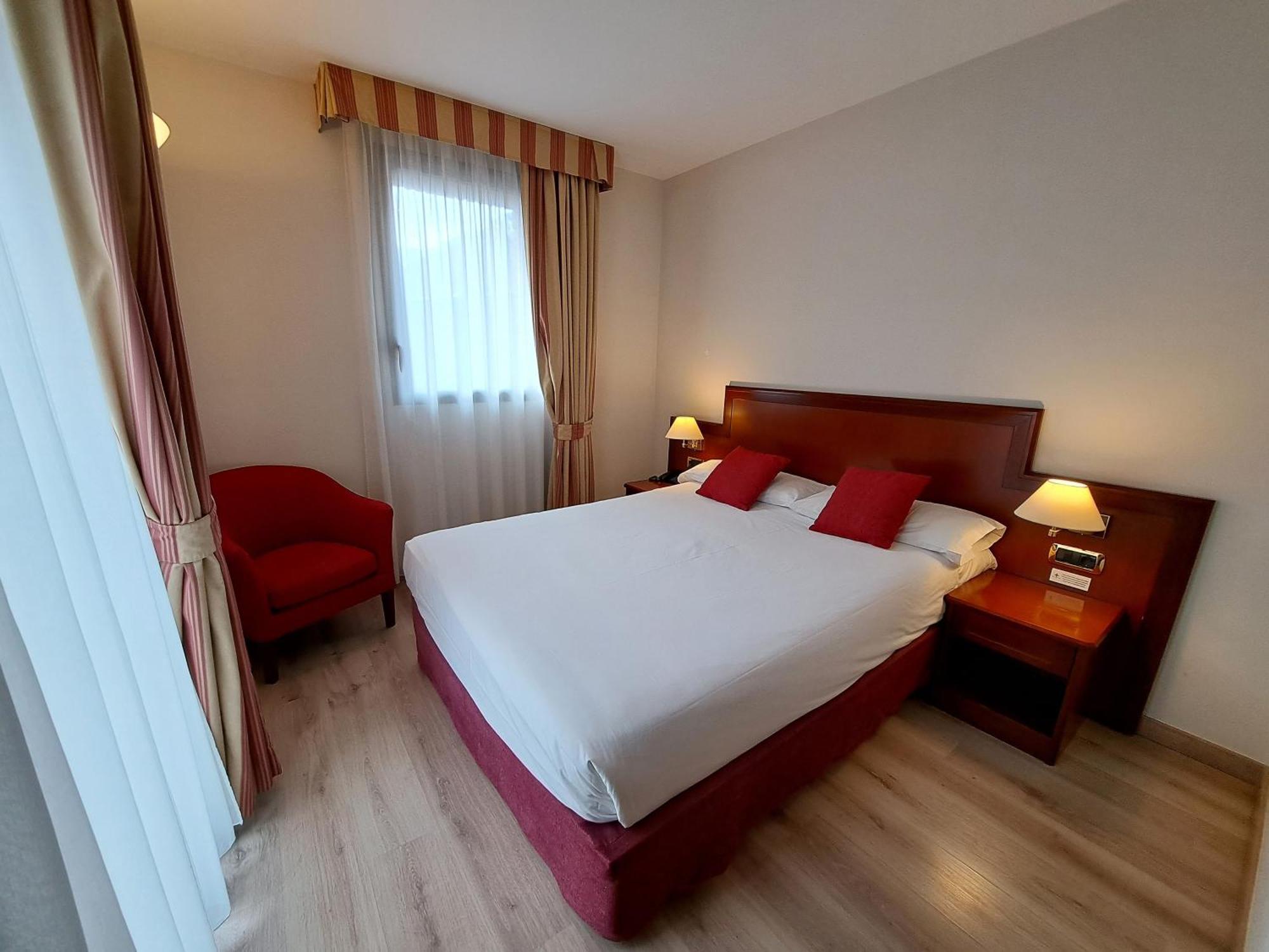 Hotel Spa Termes Carlemany Ανδόρρα λα Βέγια Εξωτερικό φωτογραφία