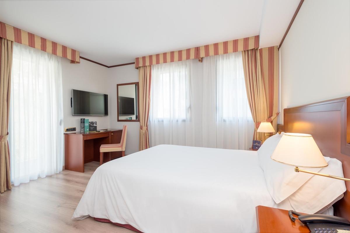 Hotel Spa Termes Carlemany Ανδόρρα λα Βέγια Εξωτερικό φωτογραφία