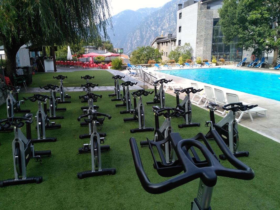 Hotel Spa Termes Carlemany Ανδόρρα λα Βέγια Εξωτερικό φωτογραφία