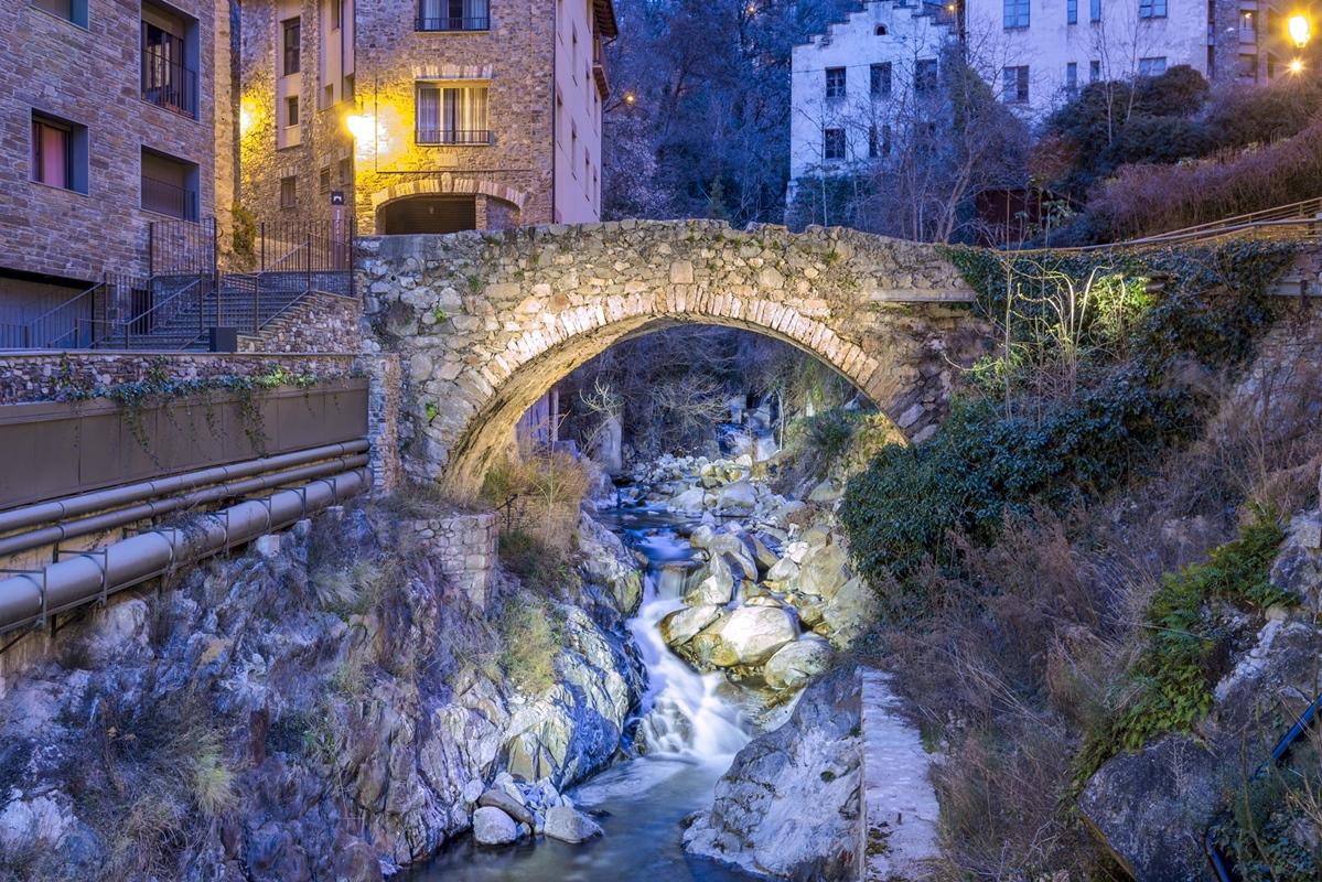 Hotel Spa Termes Carlemany Ανδόρρα λα Βέγια Εξωτερικό φωτογραφία