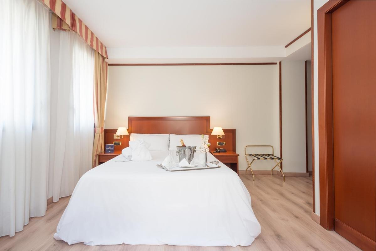 Hotel Spa Termes Carlemany Ανδόρρα λα Βέγια Εξωτερικό φωτογραφία