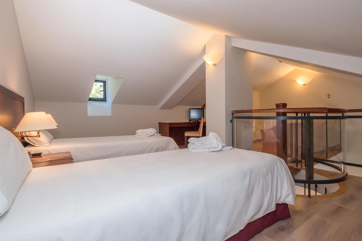 Hotel Spa Termes Carlemany Ανδόρρα λα Βέγια Εξωτερικό φωτογραφία