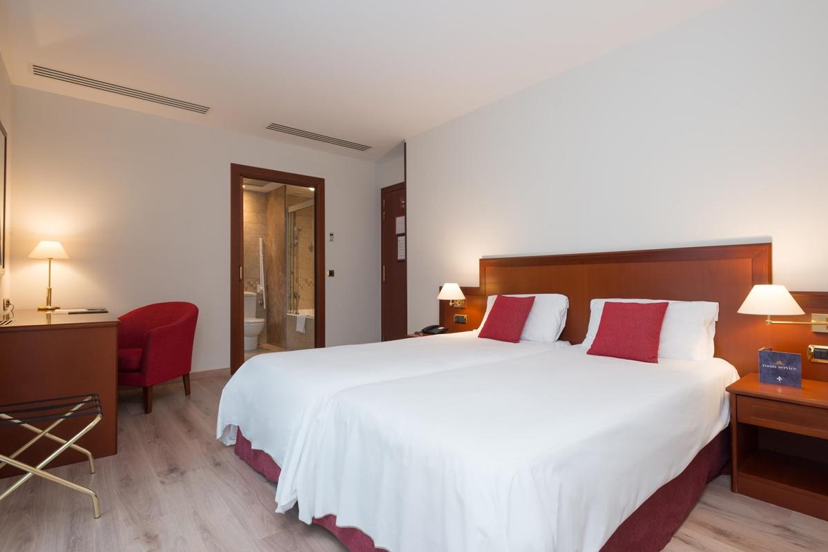 Hotel Spa Termes Carlemany Ανδόρρα λα Βέγια Εξωτερικό φωτογραφία