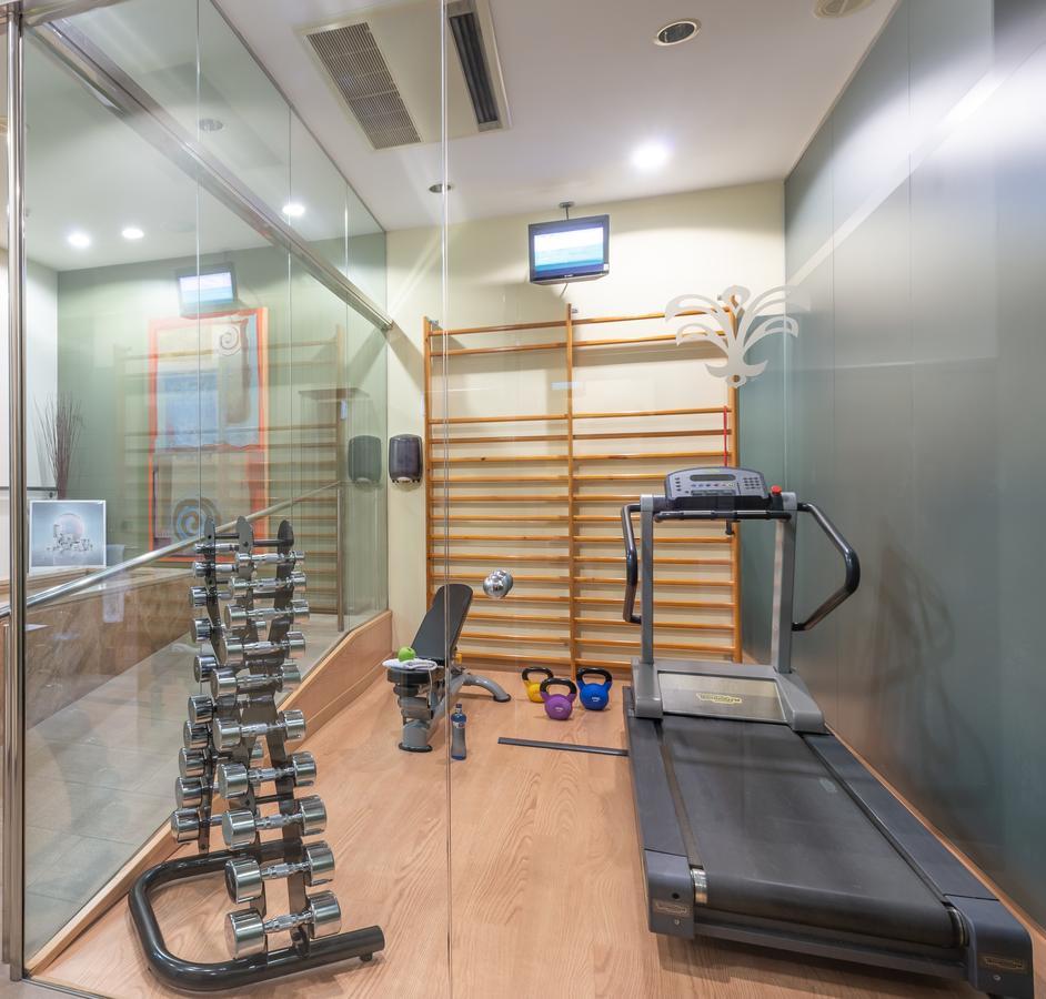 Hotel Spa Termes Carlemany Ανδόρρα λα Βέγια Εξωτερικό φωτογραφία